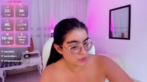 Luna online show from March 2, 7:15 am