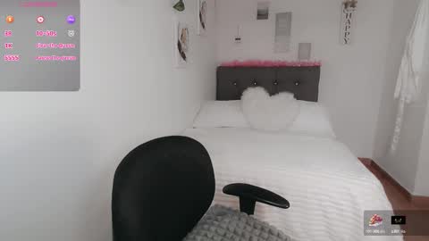 luna online show from October 7, 12:01 pm