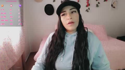 luna online show from November 12, 1:02 pm