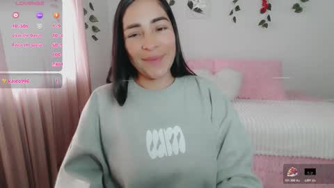 luna online show from October 31, 2:06 pm