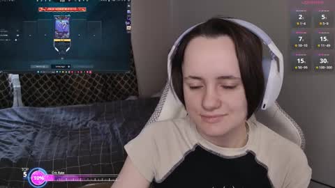 luna_loveeee online show from February 20, 6:26 am