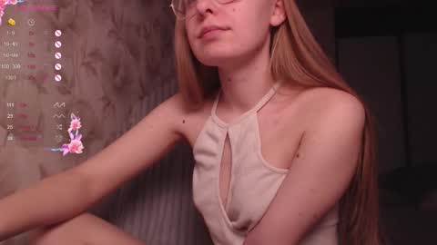 Luna online show from February 11, 2:04 am