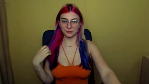 Luna online show from March 6, 7:25 am