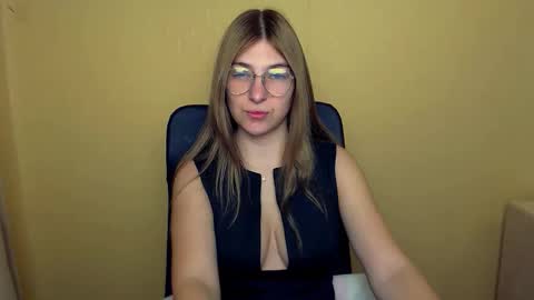 Luna online show from September 20, 9:12 am