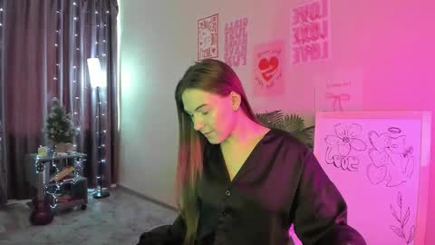 Luna online show from March 2, 7:15 am