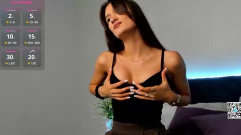 luna_mee online show from June 30, 1:05 am
