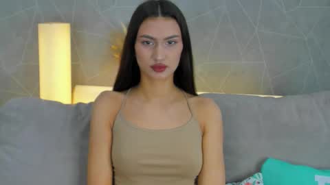 luna_mee online show from February 24, 8:17 am