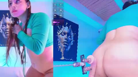     online show from July 5, 5:09 pm