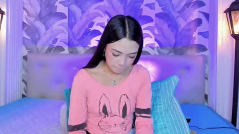 Luna Morgan online show from January 13, 3:14 am