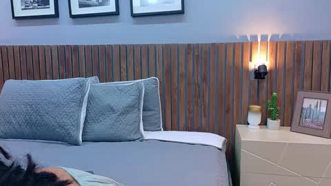 LUNA  online show from February 23, 12:29 pm