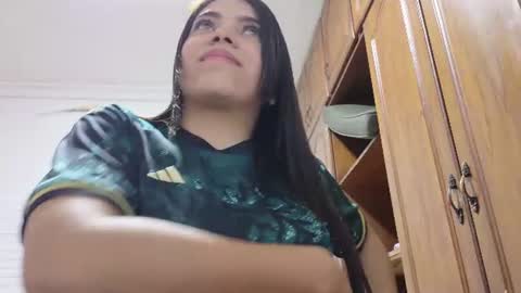 luna_rousse26 online show from July 14, 1:05 pm