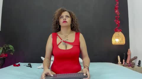 Luna online show from January 5, 8:12 pm