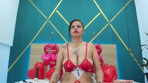 Snapshot of luna_smit_ chatting on February 15, 2:55 pm Luna online show from February 15, 2:55 pm
