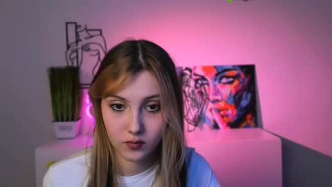 Luna online show from November 28, 7:43 pm