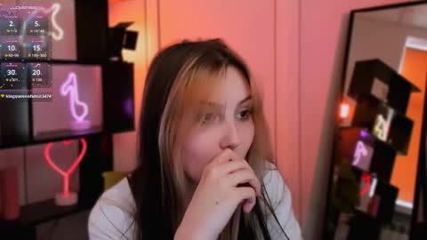 Luna online show from November 24, 9:30 am