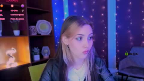 Luna online show from November 9, 5:55 am