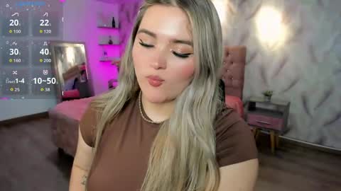  Luna online show from April 8, 3:09 am