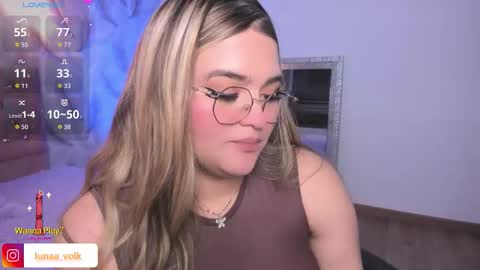  Luna online show from March 11, 4:15 am