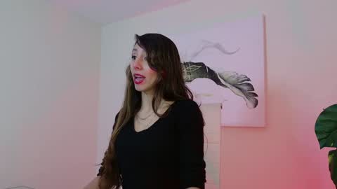 luna online show from April 2, 2:13 pm