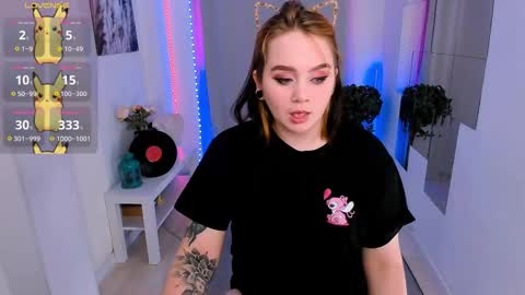 Li online show from November 15, 5:14 pm