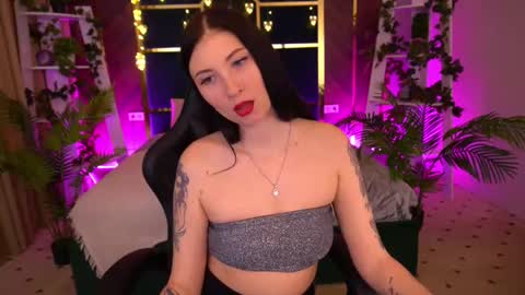 lunaamay online show from February 27, 3:37 pm