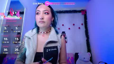 LUNA online show from January 16, 12:41 am