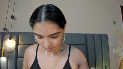 Luna Aspen online show from June 13, 6:07 pm