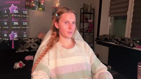 Britney online show from February 3, 7:18 pm