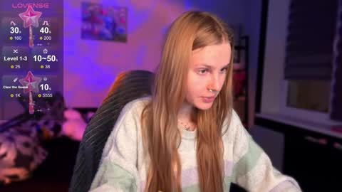 Britney online show from December 1, 7:34 pm