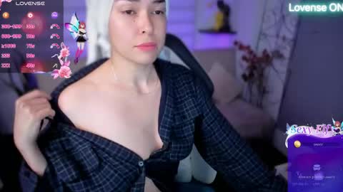Luna online show from June 9, 2:22 am