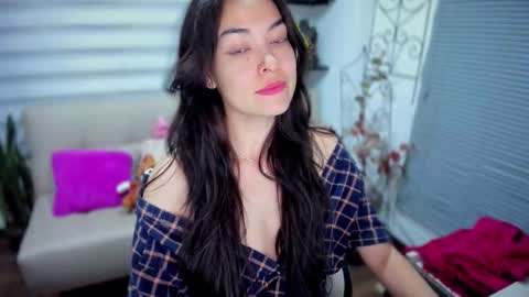 Luna online show from March 17, 2:49 am