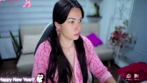 Luna online show from January 15, 4:54 am