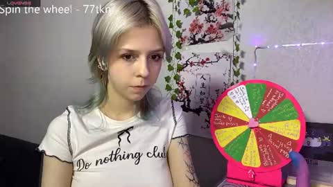 luna online show from June 22, 11:34 pm