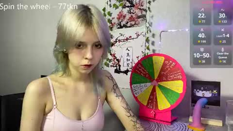 luna online show from June 19, 10:49 pm