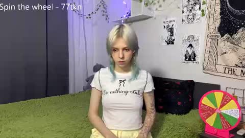 luna online show from June 11, 9:35 pm