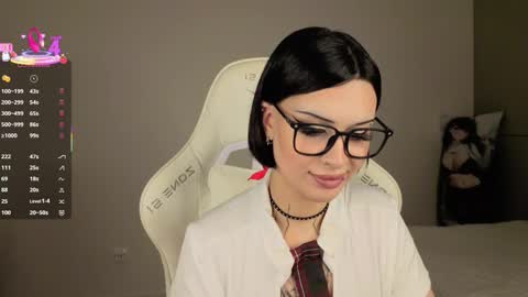 Luna online show from December 17, 5:14 am