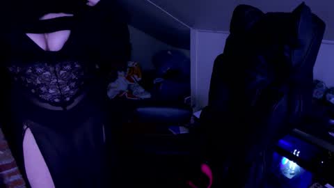 Luna online show from January 17, 3:05 am