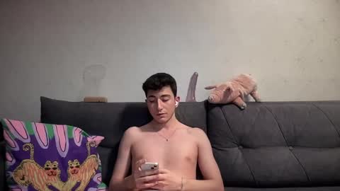 LunaPica online show from January 31, 3:55 pm