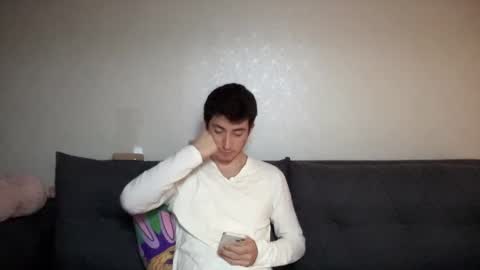 LunaPica online show from January 5, 3:43 am