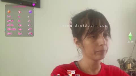 LUNA online show from February 3, 5:35 pm