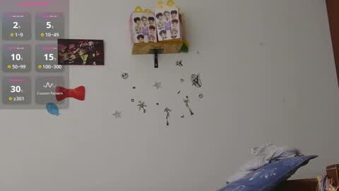 LUNA online show from October 2, 6:17 pm