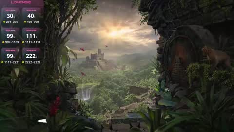 Luna  next streams Mon Fri Sat Sun 8pm-5am gmt0 online show from October 27, 8:53 pm