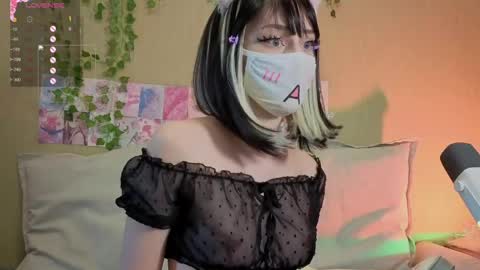 Luna online show from June 7, 2:00 pm