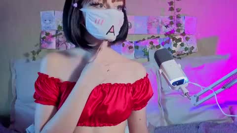 Luna online show from June 14, 1:46 pm