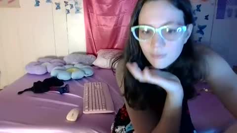 lunaquinn45 online show from October 27, 10:32 pm