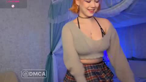 lunarblush online show from July 21, 2:02 am