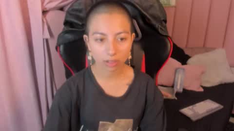 lunarichy online show from October 9, 11:59 am