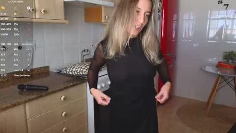  Luna online show from March 6, 12:30 pm