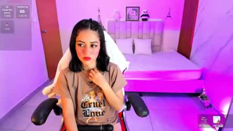 ARI online show from July 27, 1:58 am