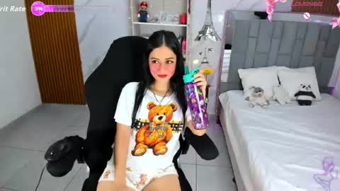 ARI online show from June 20, 1:45 am